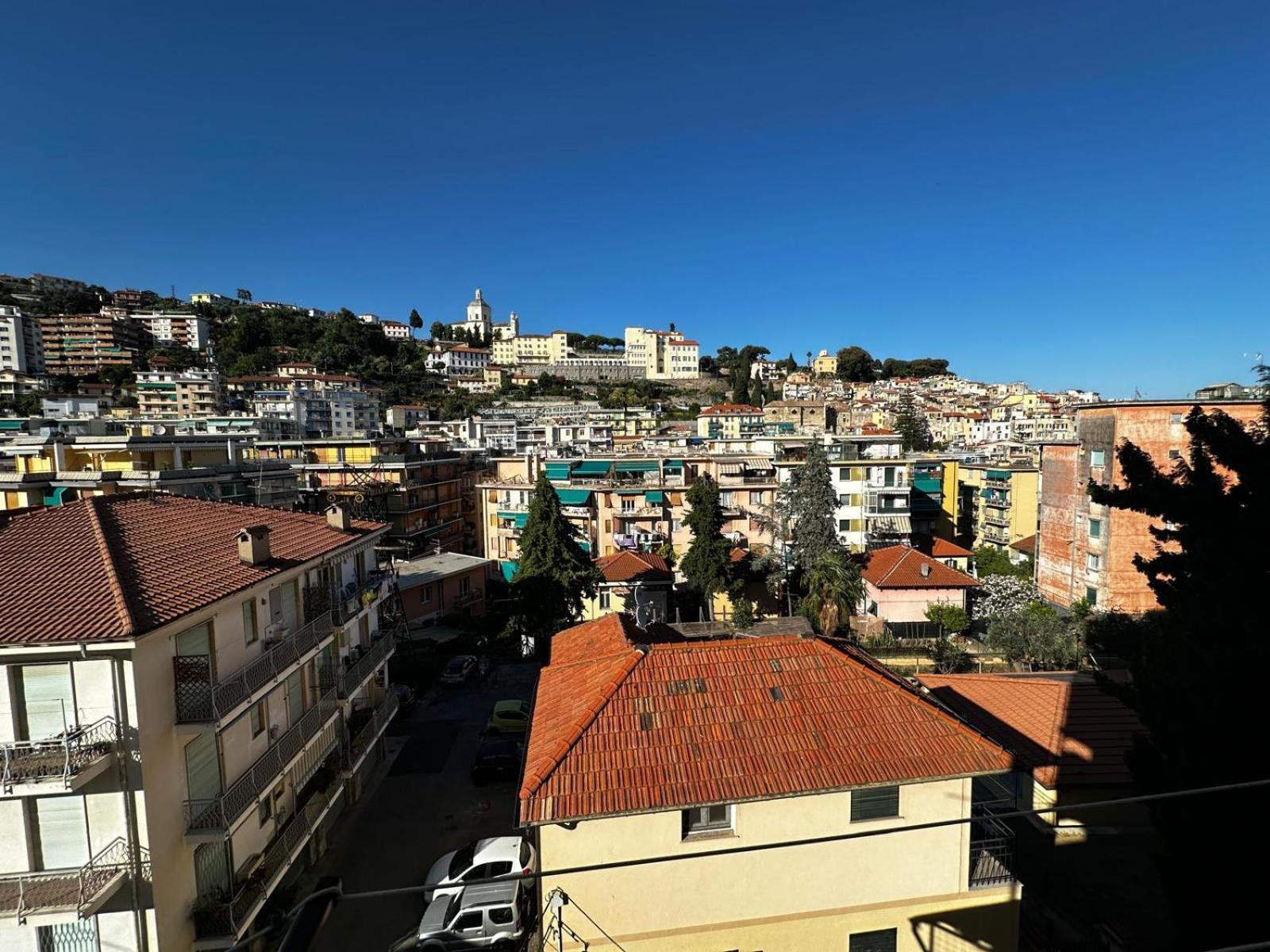 Appartamento Corso Degli Inglesi 178 Sanremo Esterno foto